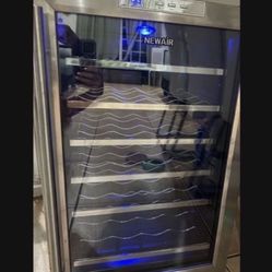 Wine Fridge 