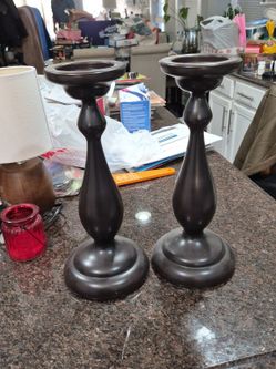 Candle Holders