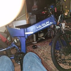 E Bike