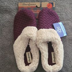 Dear foams Slippers