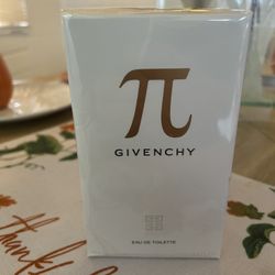 Authentic GIVENCY Cologne $ 85 OBO 