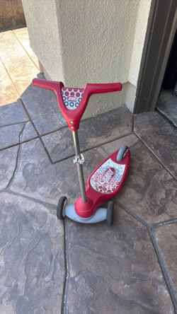 Radio Flyer
