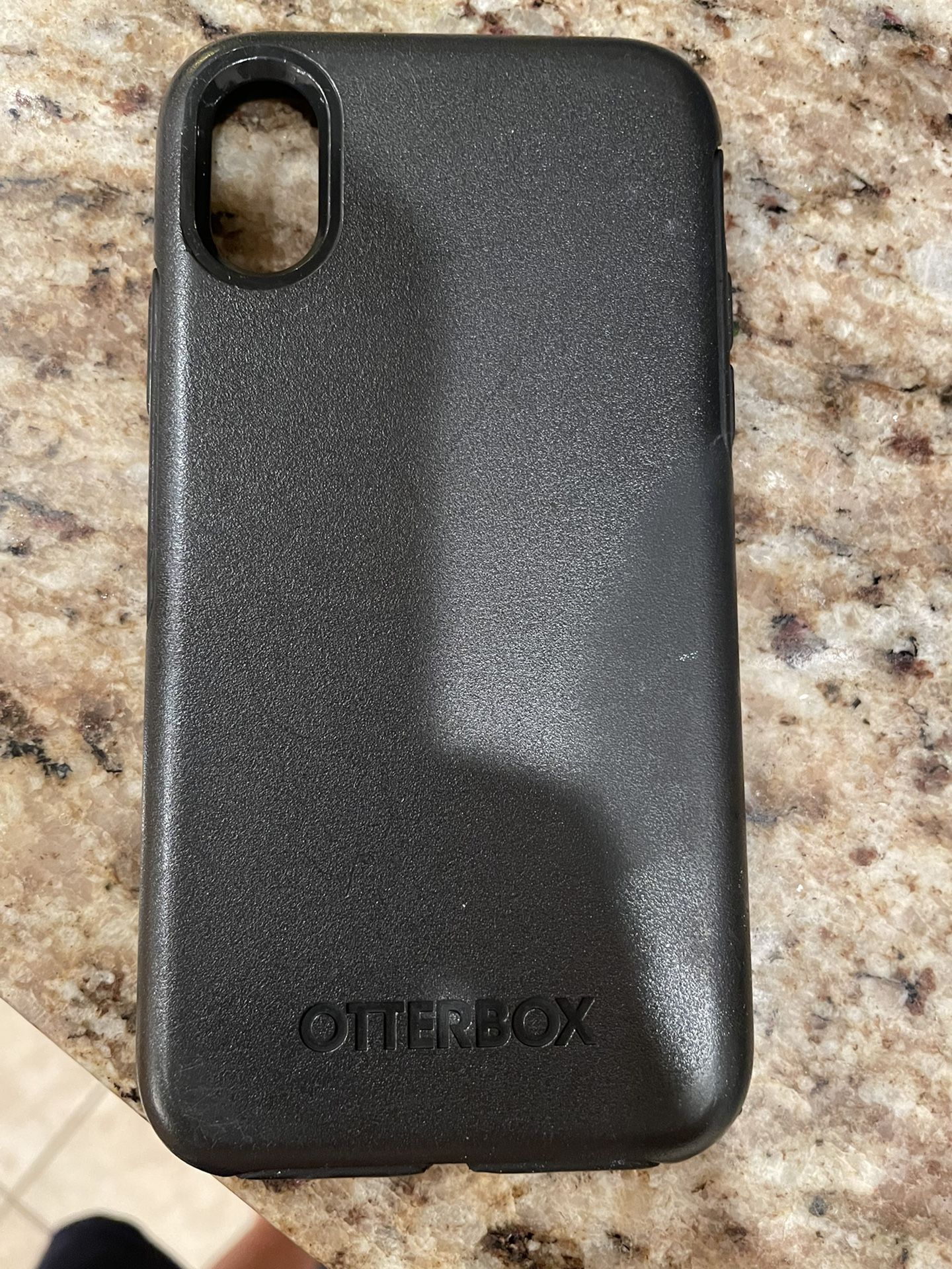 iPhone X/xs Otter Box