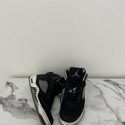 Air Jordan 5 ‘Oreo’ Size 12 Men Shoes 