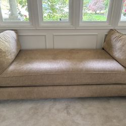 Crate And Barrel Daybed Sofa