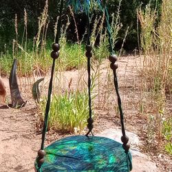 Unique Floating Tables