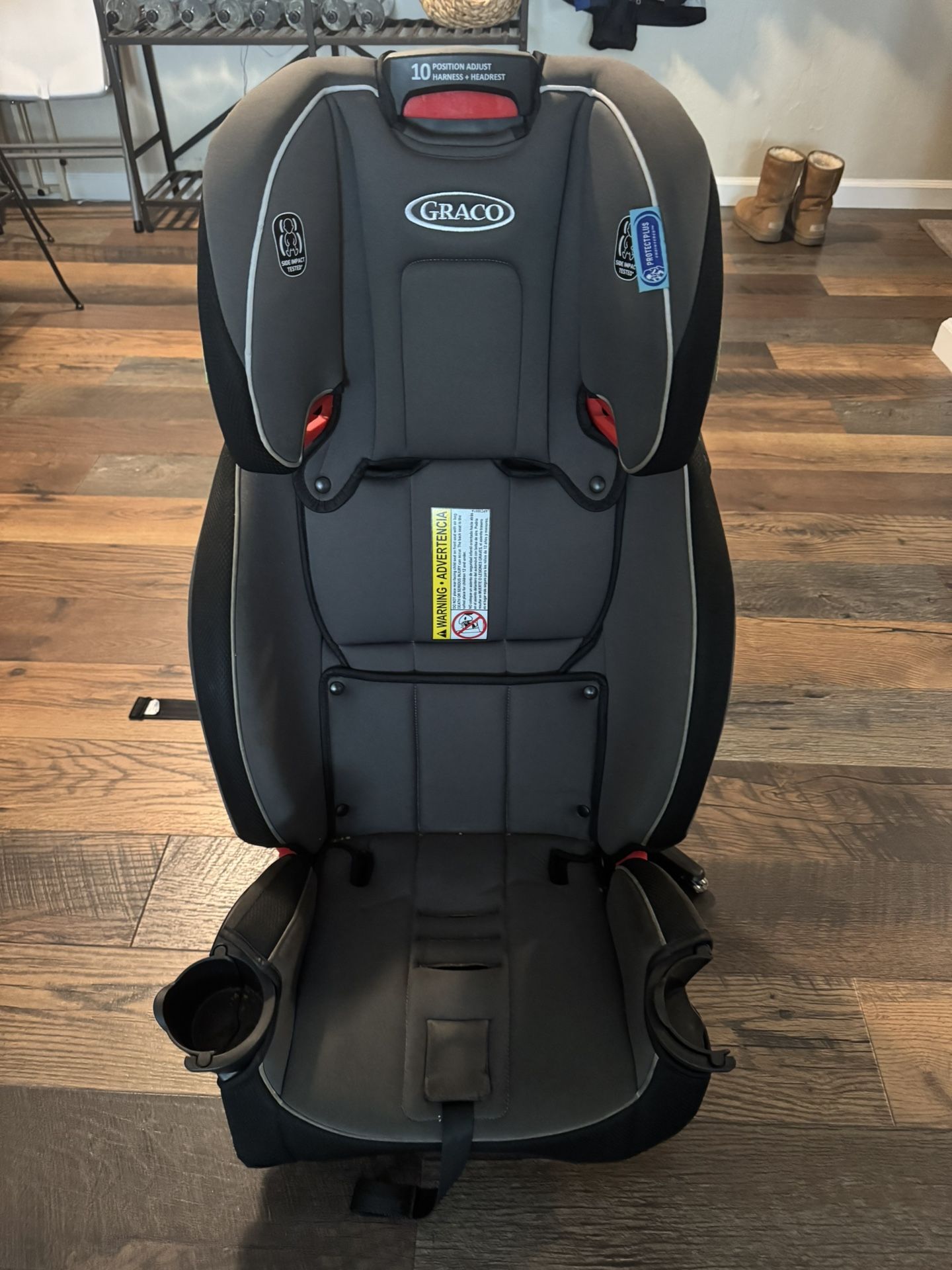 Graco Car Seat / Booster Seat