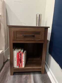 Nightstand