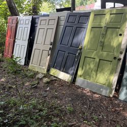 Doors. Unbeatable Prices 