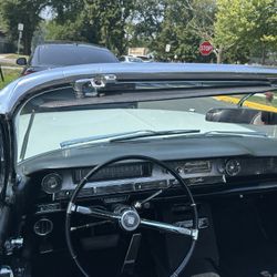 1962 Cadillac 62