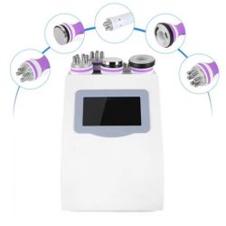 Body Sculpting Cavitation Machine
