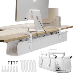 Ascrono CableCare Tray Large 40"