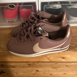 Nike Cortez