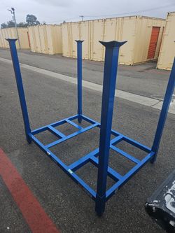 Stock Rack