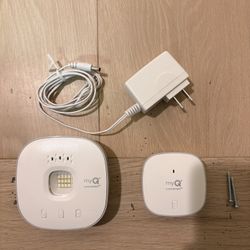 MyQ Smart Garage Hub