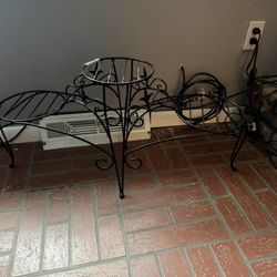Plant Stand 