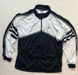 Adidas Track Jacket XL