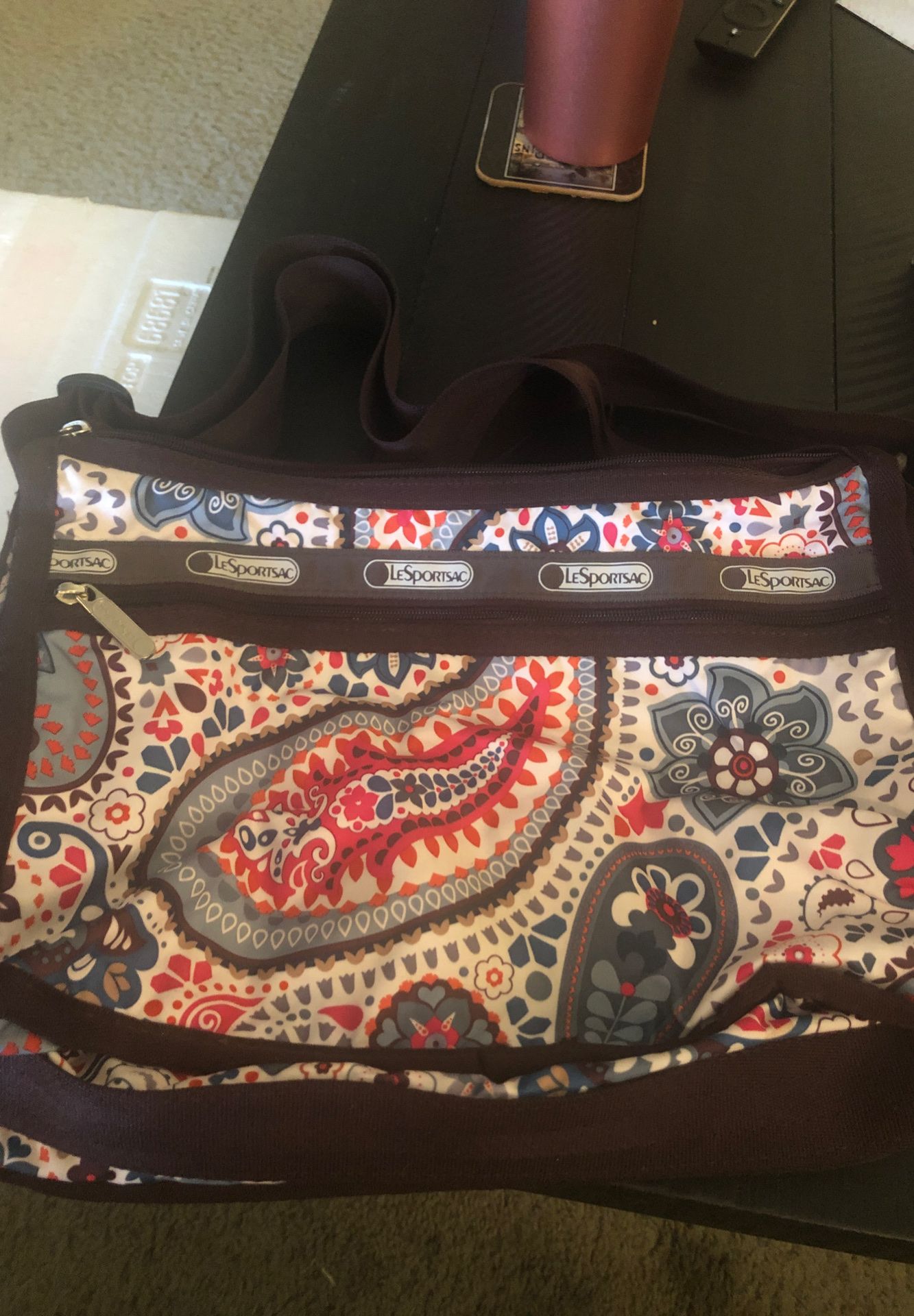 LE SPORTSAC PURSE