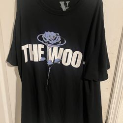 Vlone Pop Smoke The Woo