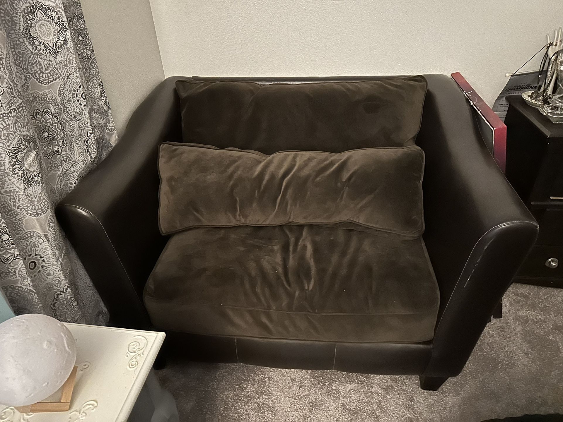 Big Comfy Chair