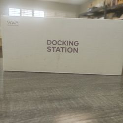 VAVA Docking Station 12 In Dual 4k 