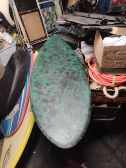Skimboard 20 in wide 55 in Long
