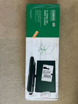 New Flexson TV Stand For Sonos Playbar