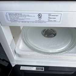 Whirlpool Microwave For Semi Trucks 