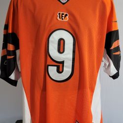  Cincinnati Bengals NFL Jersey