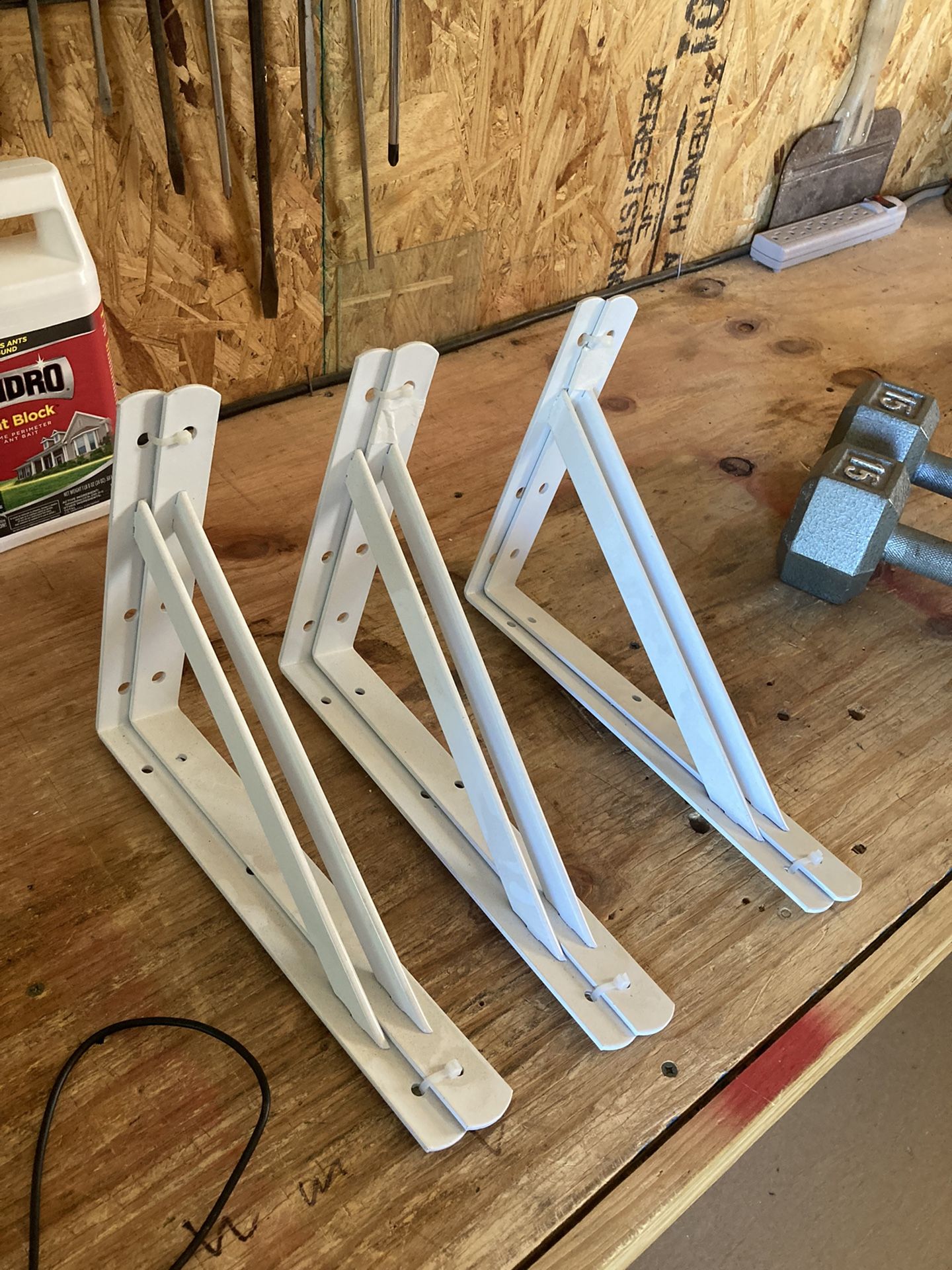 Shelf Brackets 