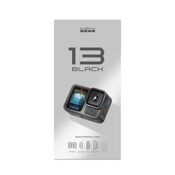 Brand New GoPro Hero 13 Black – Sealed – $300 (Huge Savings!)