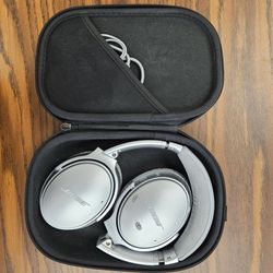 Bose Quietcomfort 45 Headphones 