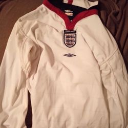 England Top