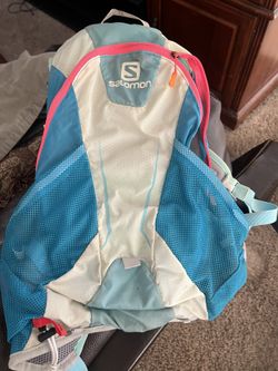 Salomon Back Pack