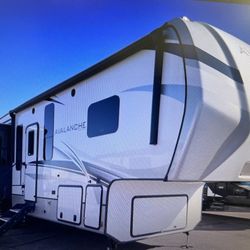 2022 AVALANCHE 338GK
