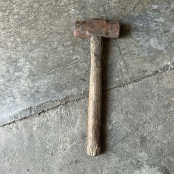 Sledge Hammer