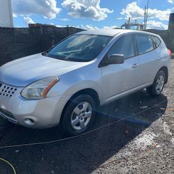 2010 Nissan Rogue S Sport Low Miles
