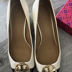 Tory Burch Heel Shoes