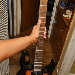 Guitar Electric