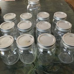 Canning Jars
