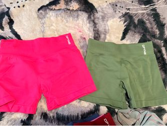 Dfyne dupes shorts