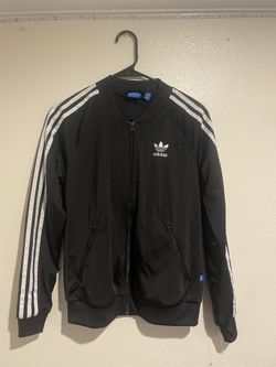 Adidas Track Jacket
