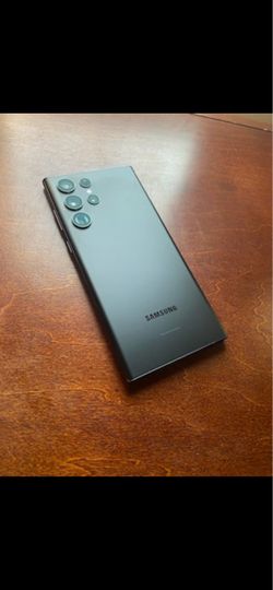 Samsung Galaxy s22 ultra unlocked