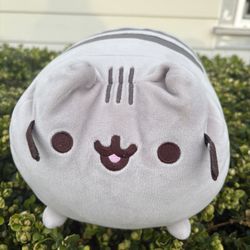 Pushin Plushie 