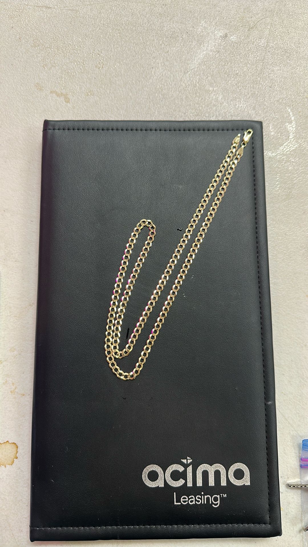 14k Gold Chain