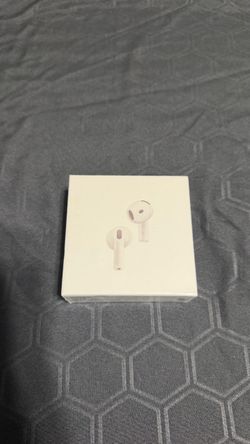 Airpod 4th Gen