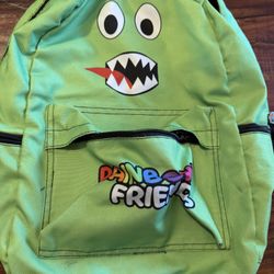 backpack$6