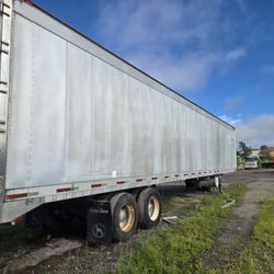 53 " Trailer 