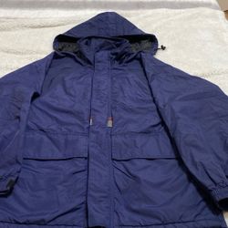 Mens HD RAIN $13.00 WINTER JACKET