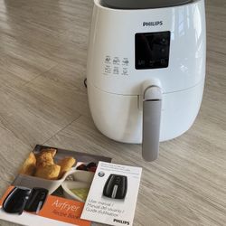 Philips Air Fryer